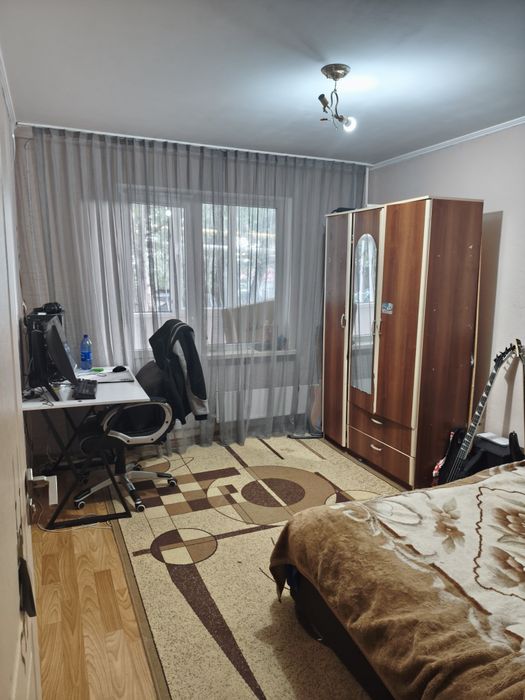 Продажа 3х ком кв Калкаман