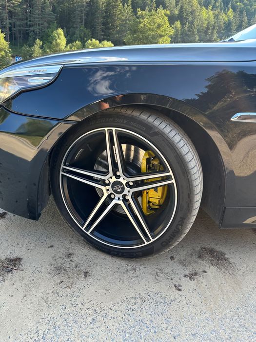 Продавам джанти 19