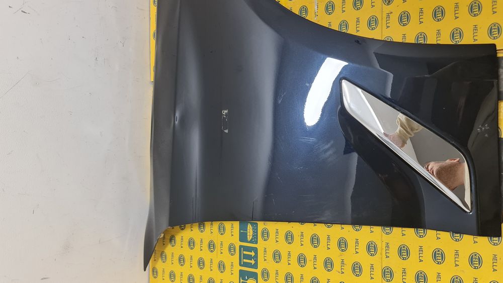 Aripa dreapta BMW 5 G30 G31 far bara trager capota stop