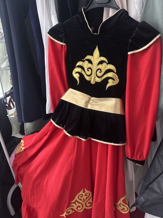 10-12 жас аралықта