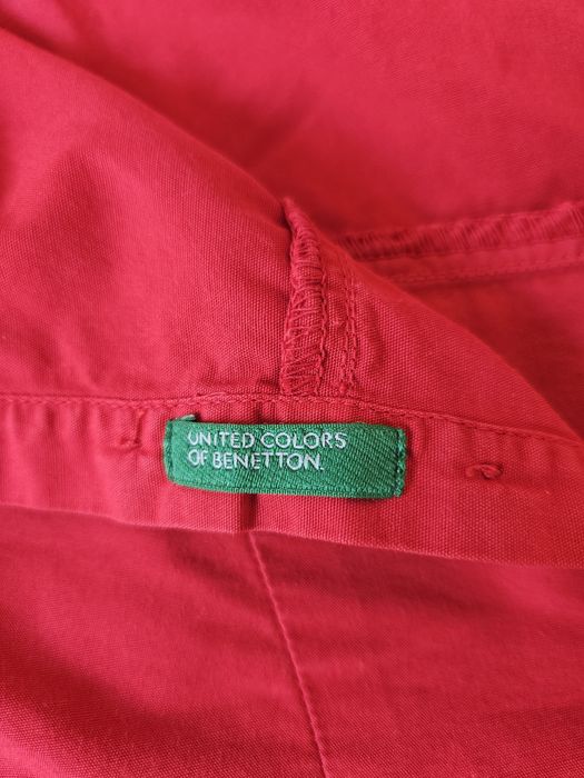 Дамска рокля Бенетон