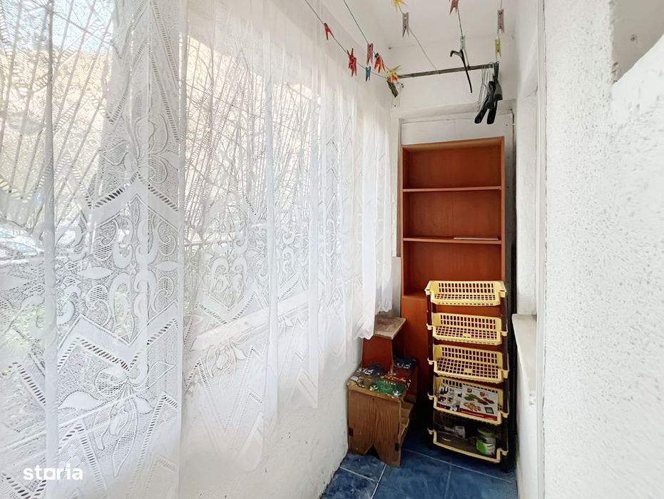 3 camere Uverturii Lujerului