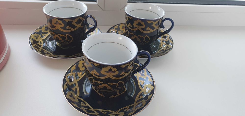 Набор посуды для чая