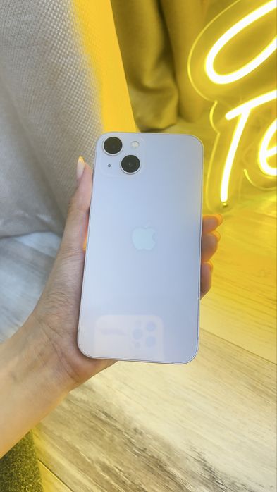 Iphone 13 128 gb