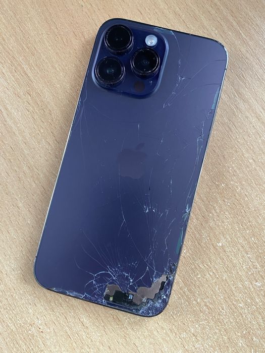 Apple Iphone 14 Pro Max  256GB