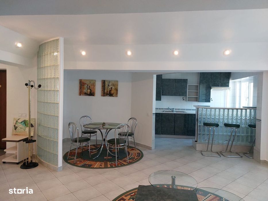 Apartament 4 camere ultracentral