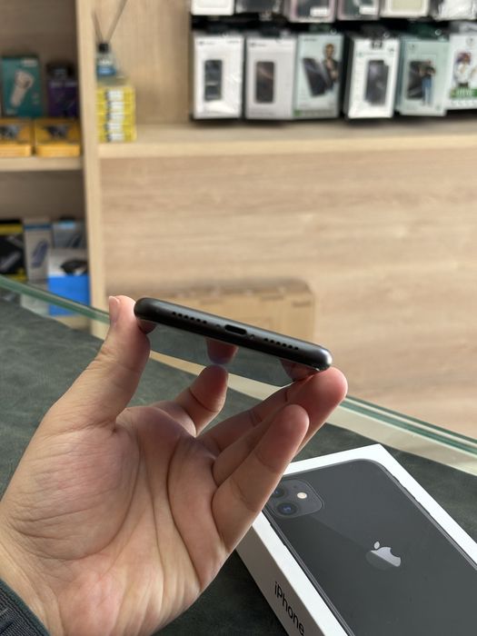 iPhone 11 64Gb 88% ideal