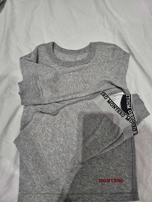 Продам детское термобелье