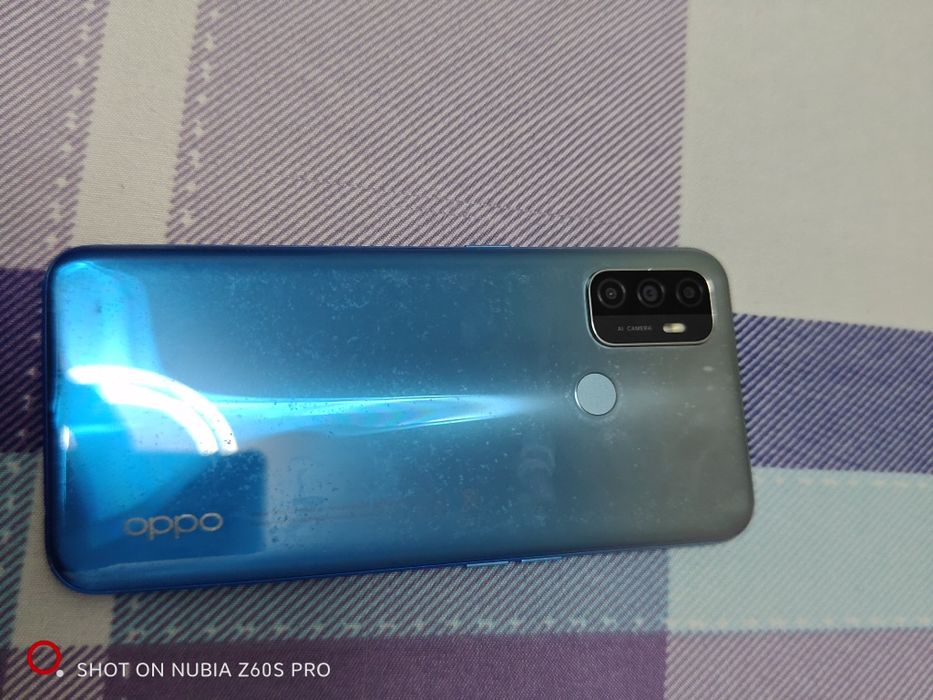 Продам телефон OPPO A53