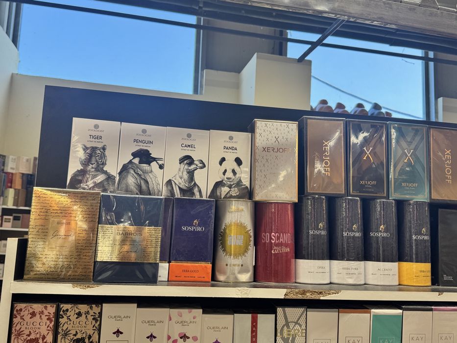 Parfumri xerjoff baccarat etc