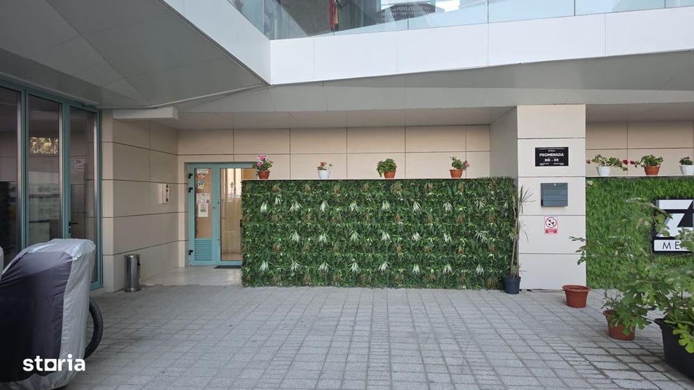Apartament 2 camere | Zev Residence | Promenada | Parcare inclusa |