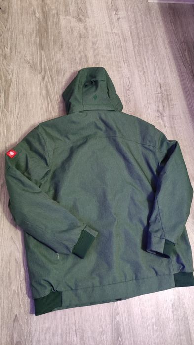 Мъжко яке Engelbert Strauss 
Размер: 2ХЛ
Отлично състояние