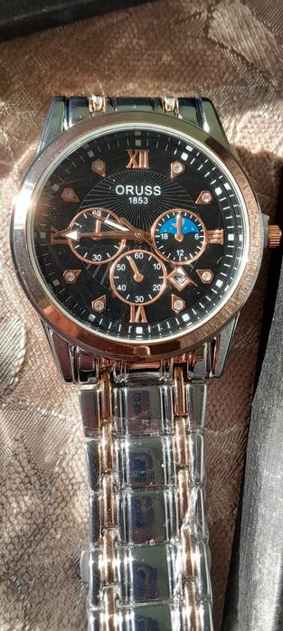 Мъжки  часовници различни  модели