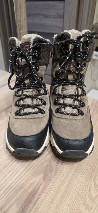 Продам ботинки unisex