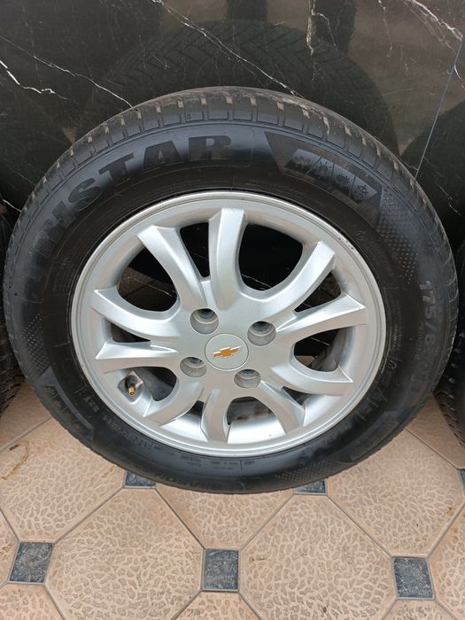 Spark Diska Balon Sotiladi Radnoy Holati yaxshi