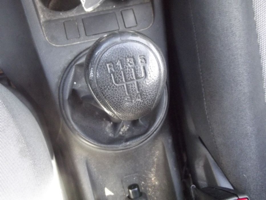 Cutie viteze Skoda Fabia 2 motor 1.2 benzina Roomster VW Polo FOX