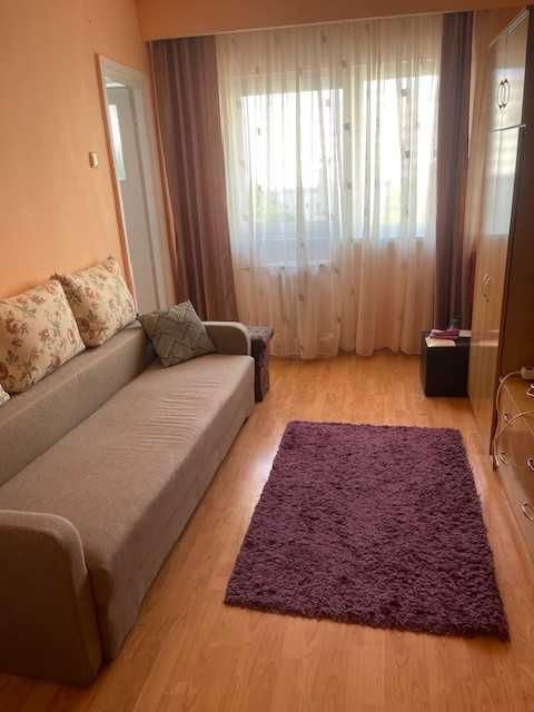 Inchiriez garsoniera confort 2 str. Bucegi