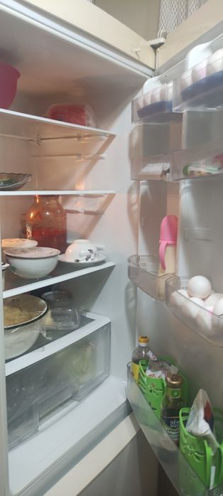 Холодильник в отличном состоянии