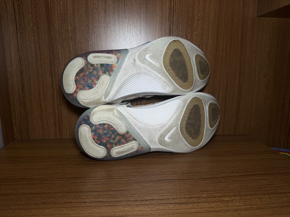 маратонки Nike Joyride Run FK AW 'Blue Hero