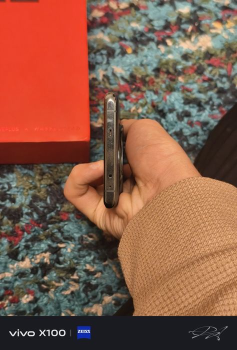 OnePlus 12 обмен