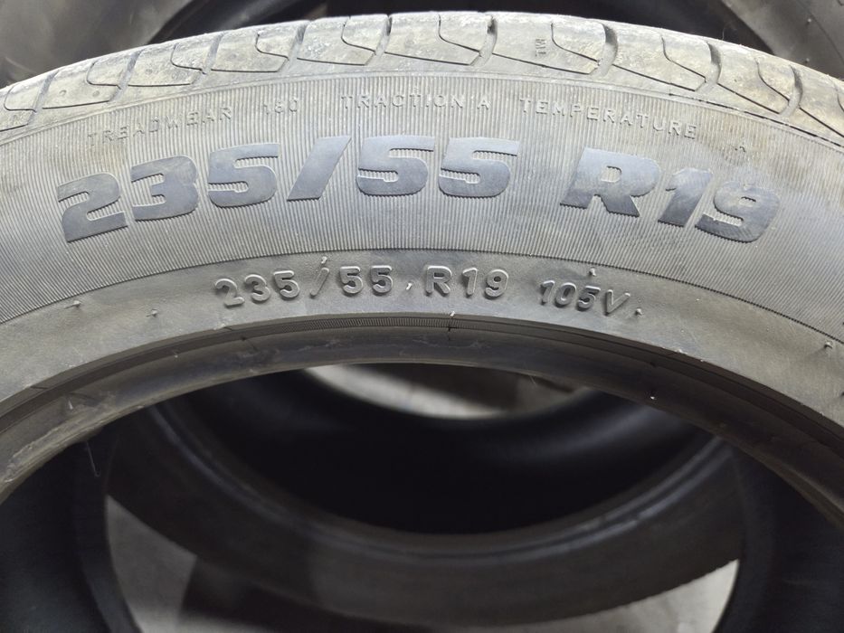 Шины Formula б/у