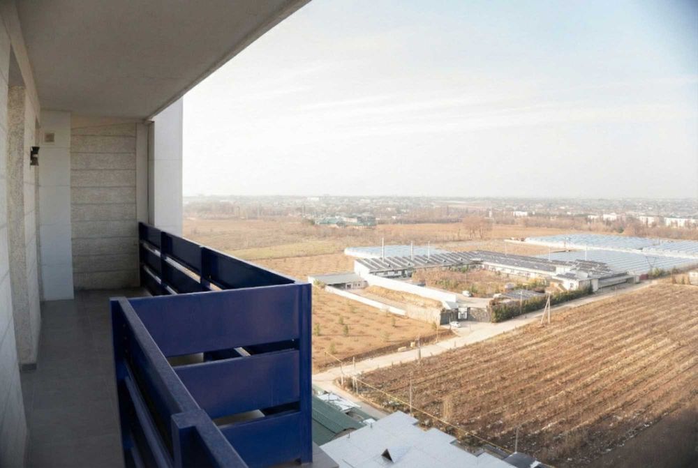 Xonsaroy Ocean Loyihasi