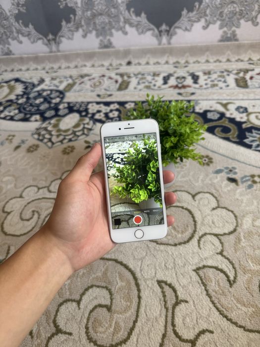 Продам iPhone 8 256GB!