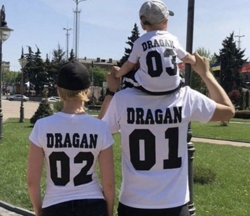 Принт, логотип на одежду