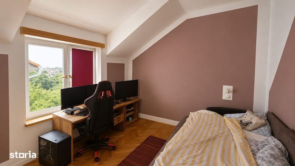 OPORTUNITATE! Proprietate cu potential de conversie | 7 apartamente