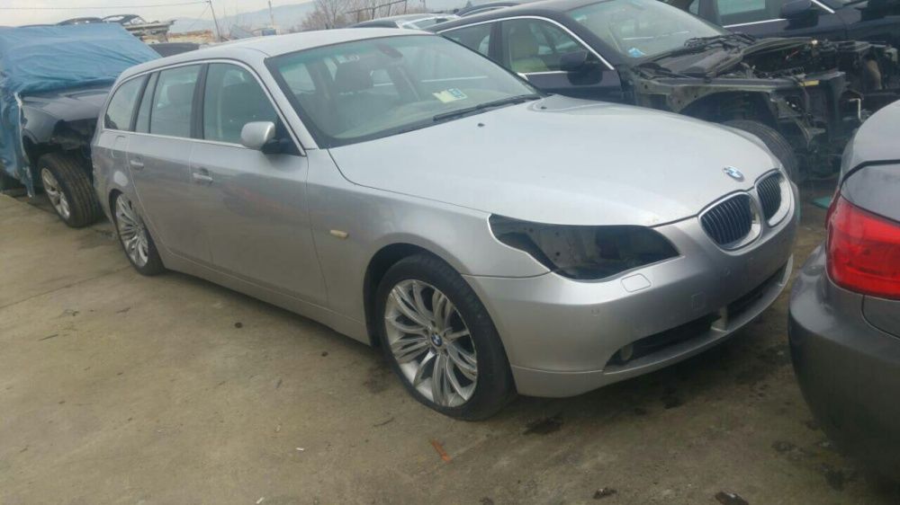 Части за бмв е60 е61 4/4