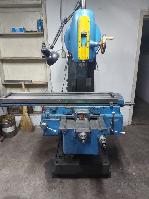 Токарь, токарно-фрезерные работы