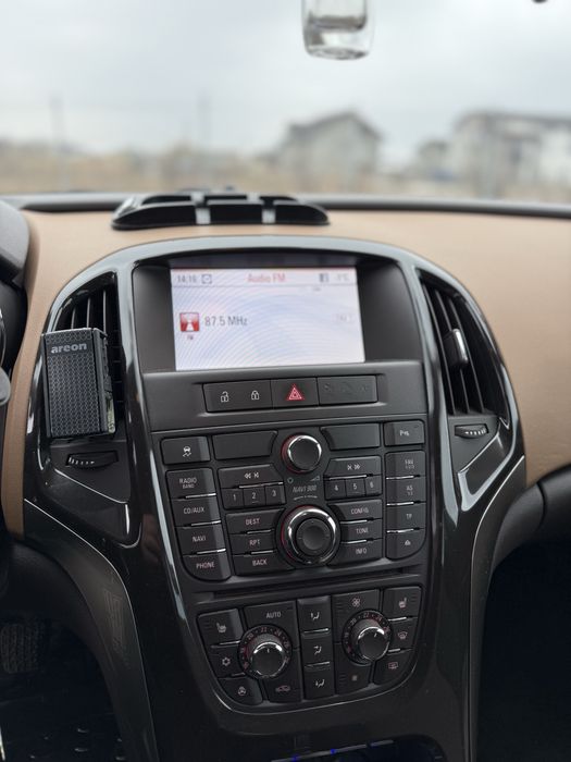 Vand Opel Astra J 2.0 2013 CDTI Sports Tourer