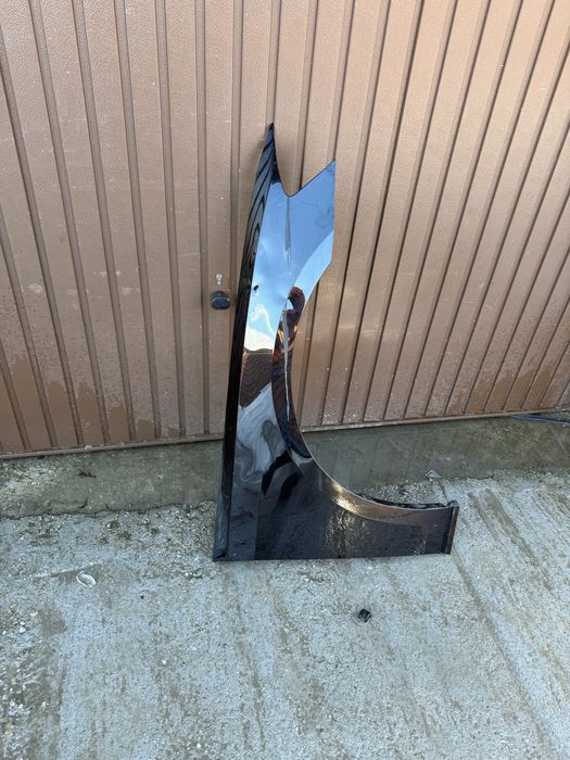 Aripa dreapta fata Audi a8