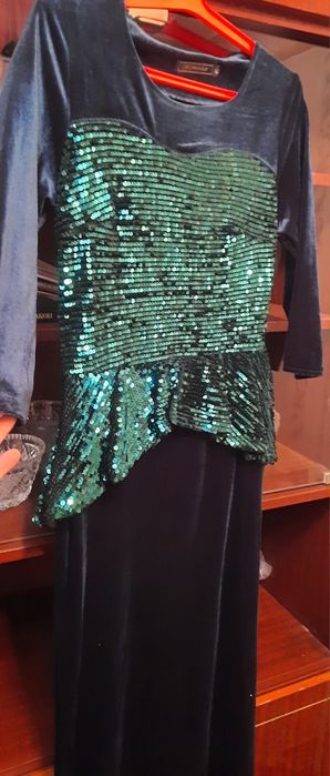 Вечерний куйлак новий