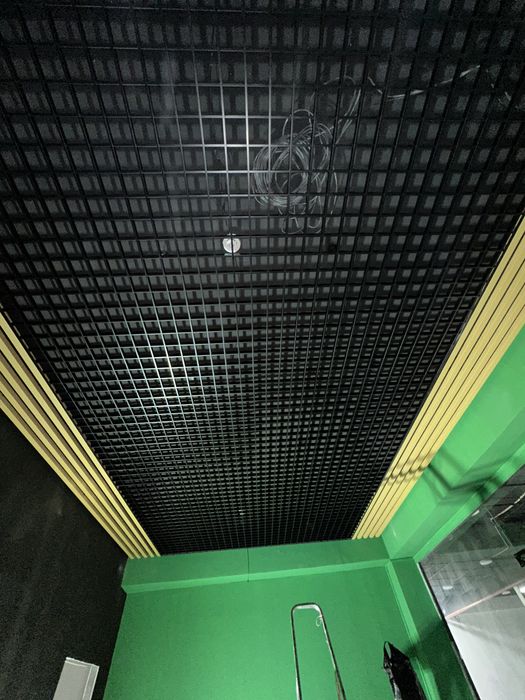 Grilyato, grelyato, griliato ( грильято, Реечный, Армстронг )