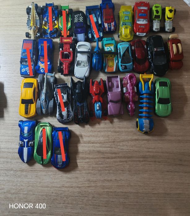 Продам машинки hot wheels и другие