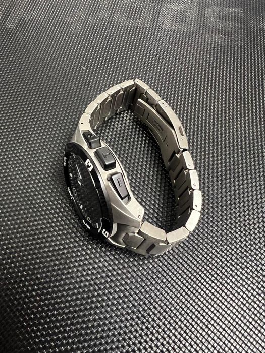 Vând ceas Tissot  T-touch expert solar titanium Swiss made