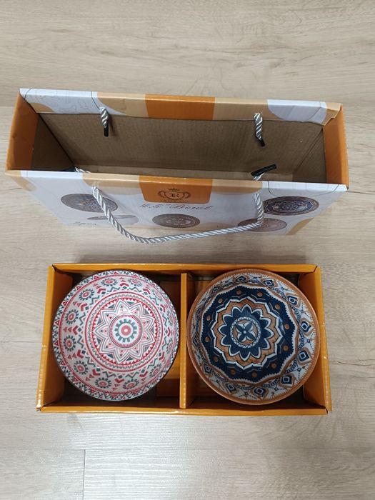 Новый подарочный набор.