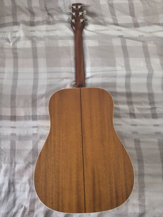 Chitară acustică all solid an fabricație 1995