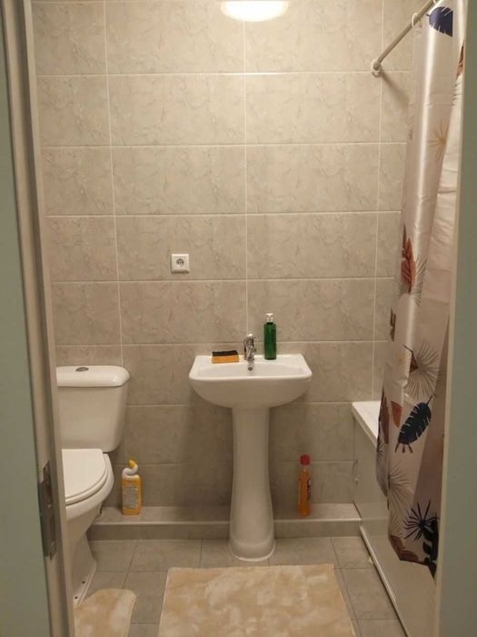 Аренда 2 комнатной в ЖК GreenPark,ул.Махтумкули,IT Park,ТехноПарк,