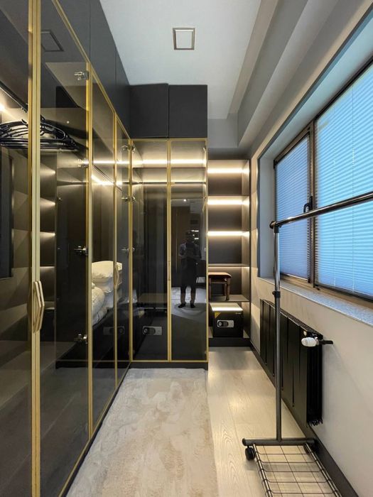 Продается Gardens 3 комнаты евролюкс с террасой 1 этаж