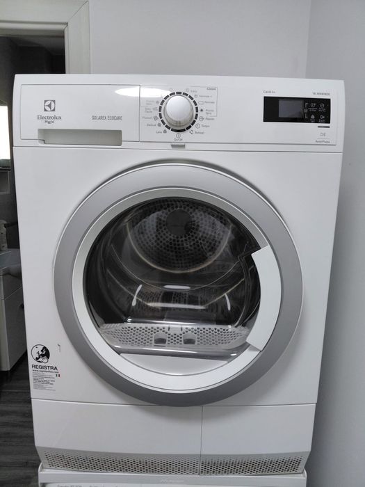 Uscator rufe Electrolux 7kg