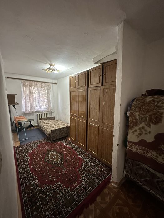 Продается 2х комнатная кв