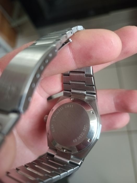 Ceasul zenith surf automatic