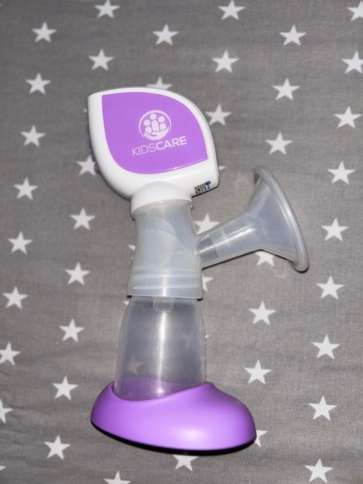 Pompa de san electrica Kidscare