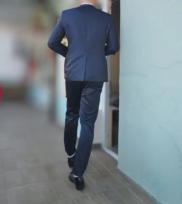 Костюм за бал Andrews