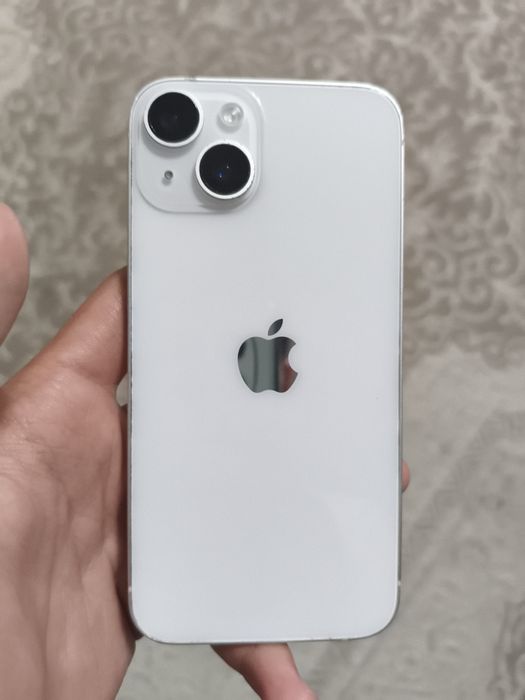 Iphone 14 86% в отличном состоянии