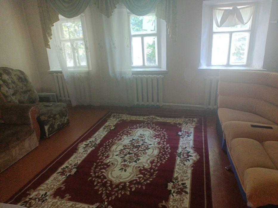 Сдам частный дом