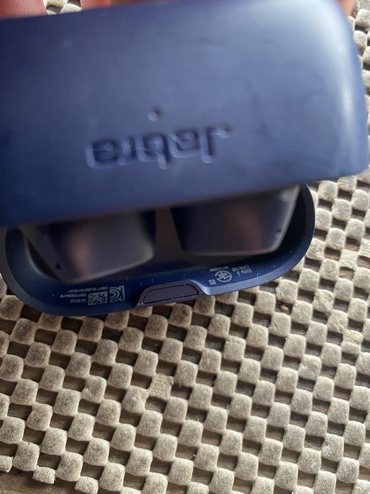 Casti Wireless Jabra Elite 3