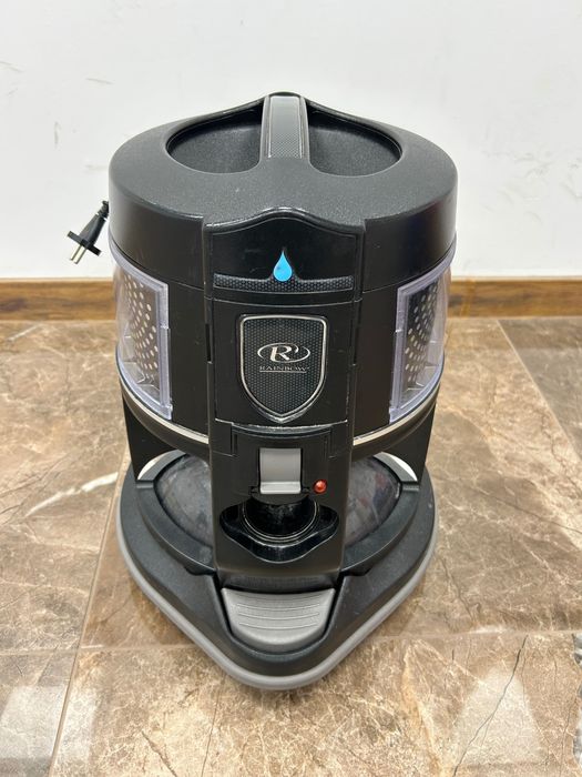 Rainbow E2 с пране